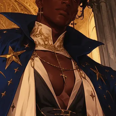 Profile image of Prince Grayson