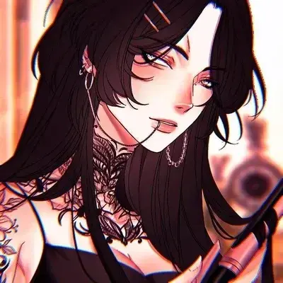 DullWorm1173의 Carmela NWSF