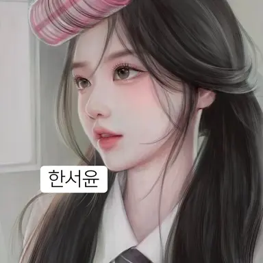 Profile image of 한서윤