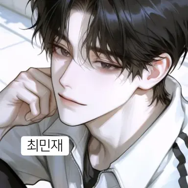 Profile image of 최민재