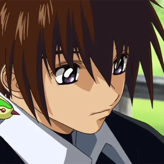 ORBcagalli의 SEED学パロ！