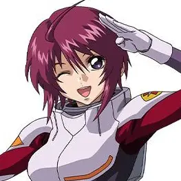 Profile image of ルナ