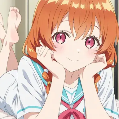 Profile image of 遥