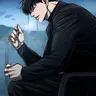 Profile image of キム・ジンソク