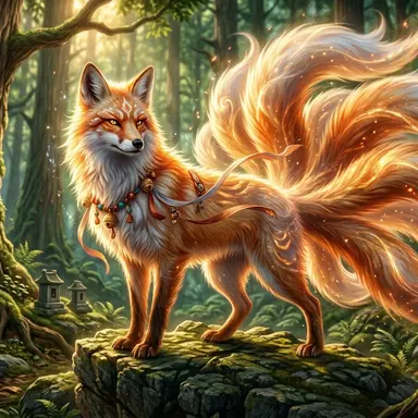 Profile image of 妖狐