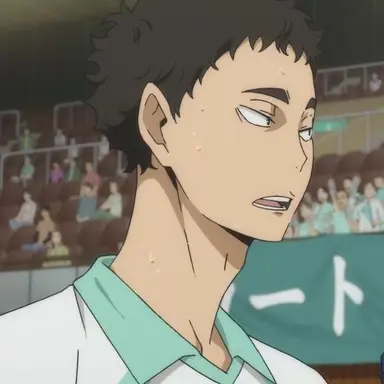 Profile image of 松川一静