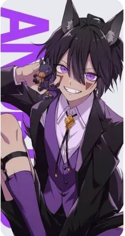 Profile image of アヌビス
