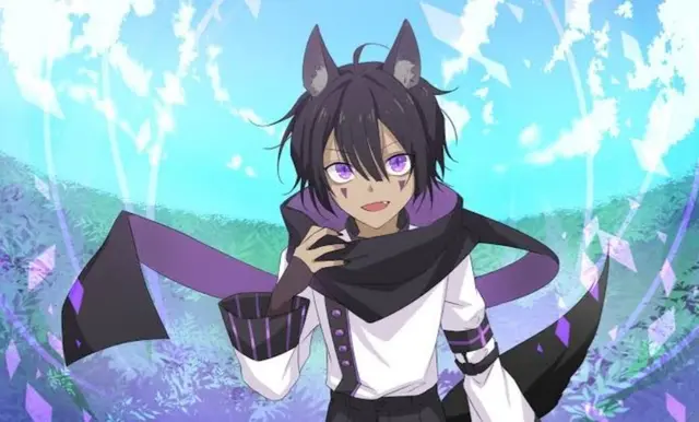 Profile image of アヌビス