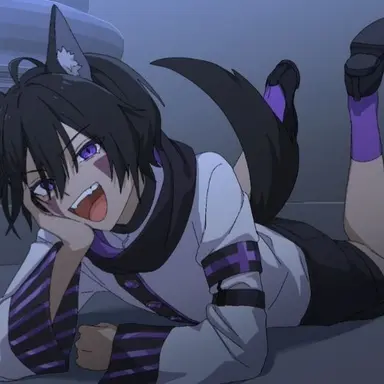 Profile image of Anubis