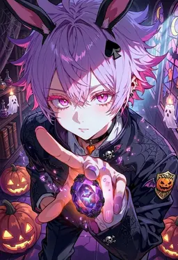 Profile image of ラビ