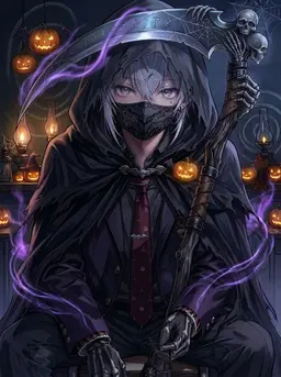 Profile image of アビス