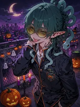 Profile image of ヴェノム