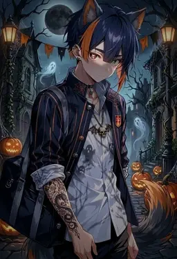 Profile image of ライガ