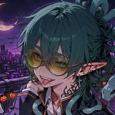 Profile image of ヴェノム