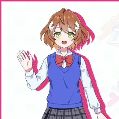 Profile image of 안노 미즈키