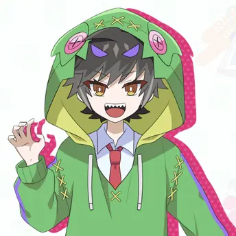 Profile image of 호시 마스키