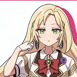 Profile image of 아마노 미코토