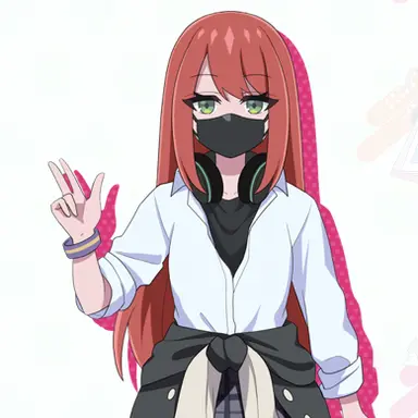 Profile image of 하루사키 에이쿠
