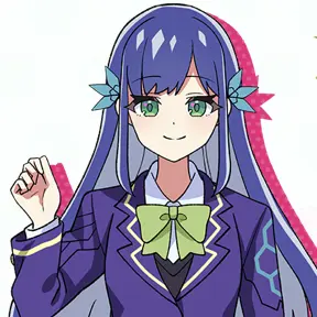 Profile image of 에도스 Q 마리