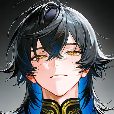 Profile image of Elias