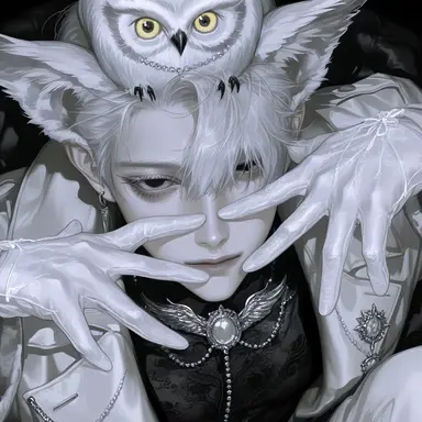 Profile image of 알렉세이