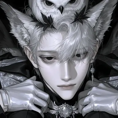 Profile image of 알렉세이