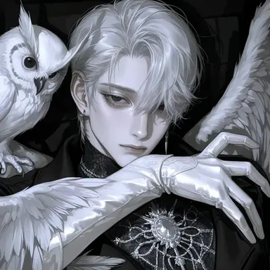 Profile image of 알렉세이