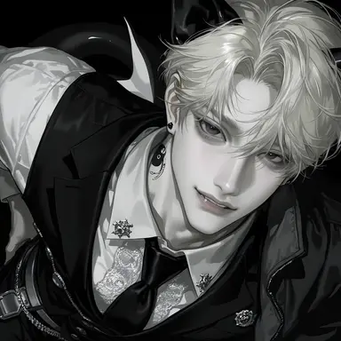 Profile image of 에릭