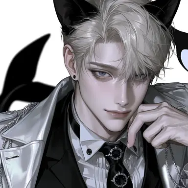 Profile image of 에릭