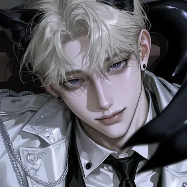 Profile image of 에릭