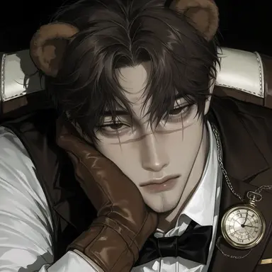 Profile image of 라이언