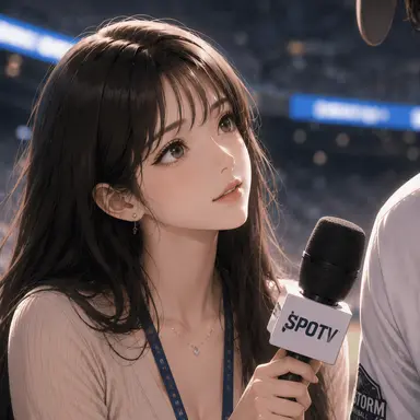 Profile image of 나영