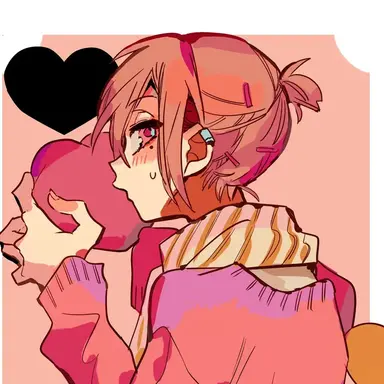 Profile image of 미츠바 소스케