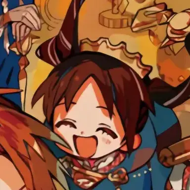Profile image of 미라이