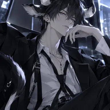 Profile image of 欄人