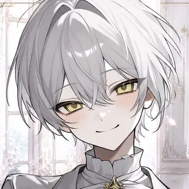 Profile image of 九条湊