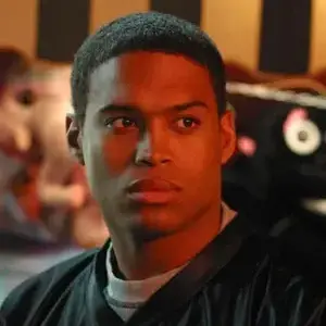 Profile image of Lewis Romero