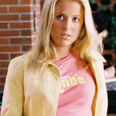 Profile image of Ashley Freund