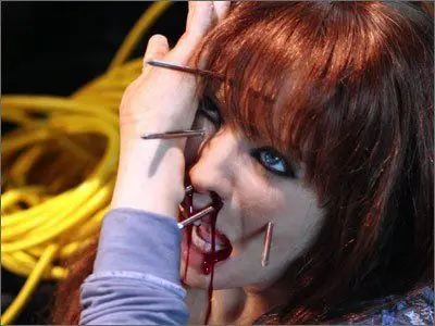 Profile image of Erin Johnson