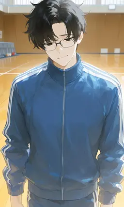 Profile image of 悠真