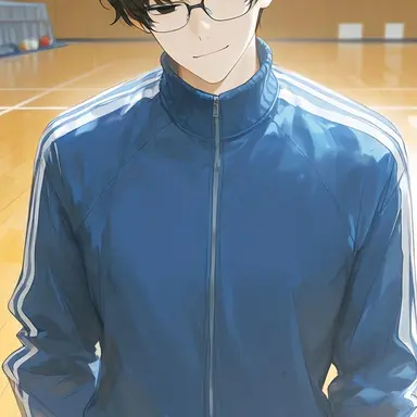 Profile image of 悠真