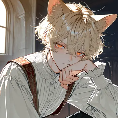 Profile image of エト