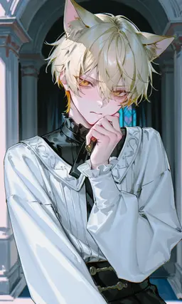 Profile image of エト