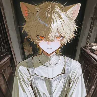Profile image of エト