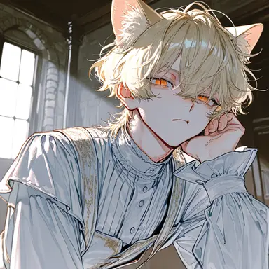 Profile image of エト