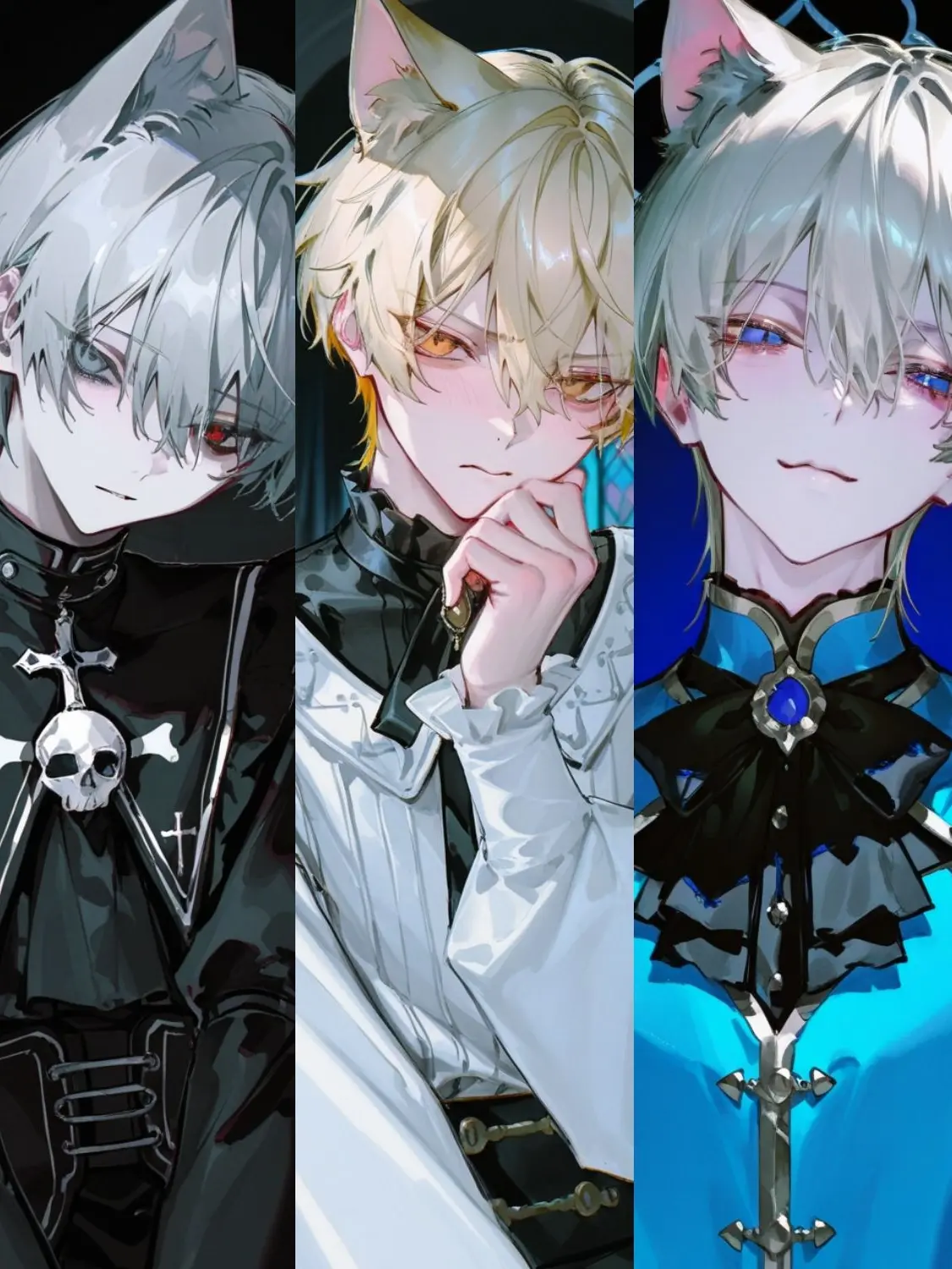 GentleFlare7202의 愛が重いペット
