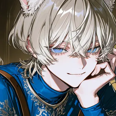 Profile image of アルシュ
