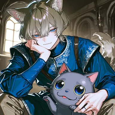 Profile image of アルシュ