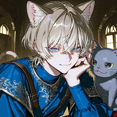 Profile image of アルシュ
