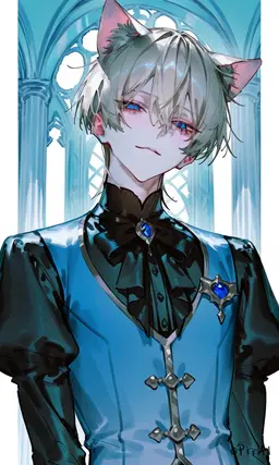 Profile image of アルシュ